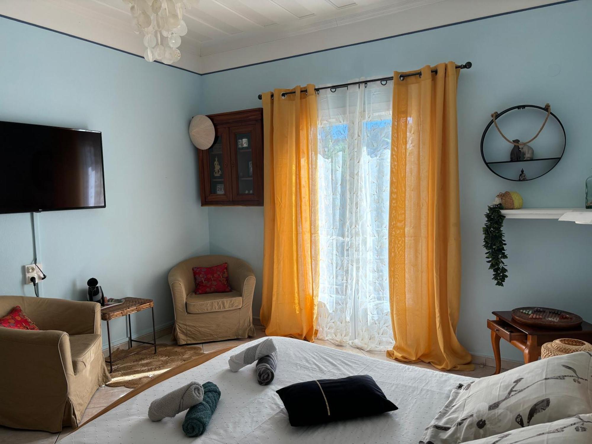 라 플레느 데 팔미스트 L'Echelle B&B 외부 사진